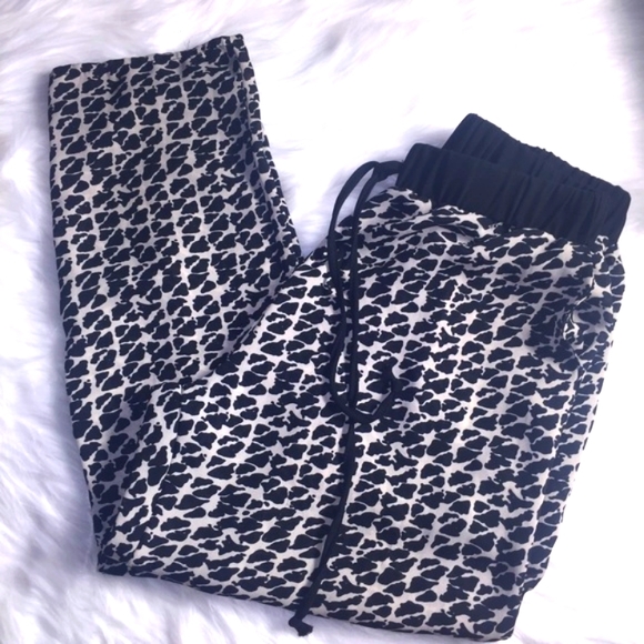 Abstract Fun Pants - Picture 1 of 4